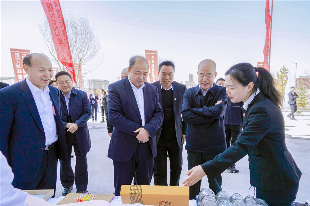 2023年3月31日   學校參加2023年甘肅省技能大賽開幕式 (2).jpg