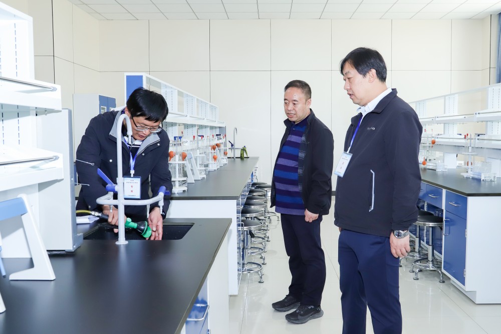 2023年5月26日 甘肅衛生職業學院2023年高校實驗室安全現場檢查首次會議 (24)(1).jpg